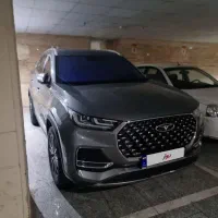 تیگو ۸پرومکس ۲۰۲۳|خودرو سواری و وانت|تهران, شهرک چیتگر|دیوار