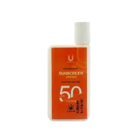 کرم ضد آفتاب spf ۵۰ مدل جیبی لاکچری کوین