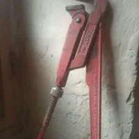 آچار لوله گیر