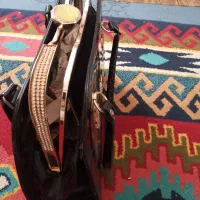 کیف استفاده نشده