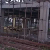 داربست فلزی امید|خدمات پیشه و مهارت|رویان, |دیوار