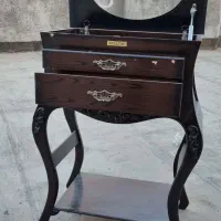 میز قاشق و چنگال