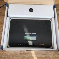 سانترال ویپ گرنداستریم مدل UCM 6204|تلفن رومیزی|تهران, آرژانتین|دیوار
