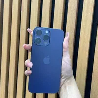 اپل iphone 14 Pro Max با حافظهٔ ۲۵۶ گیگابایت