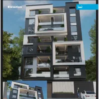 پیش فروش واحد مشاعات بی نظیر در قلب متل قو