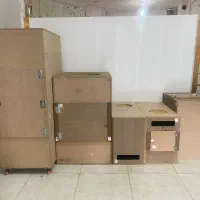 سایلنت باکس ضمانتی صدا و دما