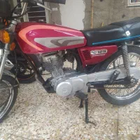 موتورسیکلت