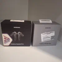 هندزفری بلوتوثی سامسونگ Galaxy buds 3 pro