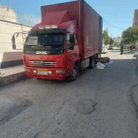 شرکت حمل نقل اثاثیه منزل باماشین مسقف