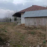 1430متر زمین با خانه کلنگی