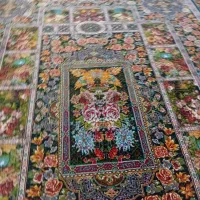 فروش ۲عدد غالی ۹متری درحدنو