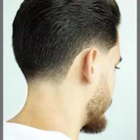 آرایشگر آقا