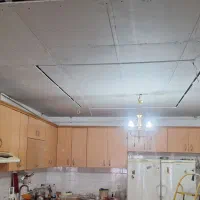 کابینت دست دوم|مصالح و تجهیزات ساختمان|سهند, |دیوار