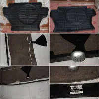 ابگرمکن رودشوردی رودندزیرسپری۲۰۶درحدآک کف