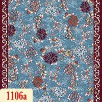 گلیم فرش ده قسطه|فرش|بیرانوند, |دیوار