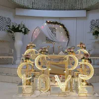 بیش از ۱۰۰ مدل سفره عقد جدید مزون پیوند(شاهمیری)