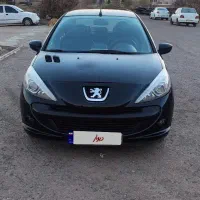 207 مدل 97  خوش قیمت