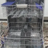 ماشین ظرفشویی|ماشین ظرفشویی|اصفهان, بهارستان|دیوار