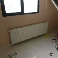 لوله کش آب نصب تعمیر رادیاتور شیرالات توالت فرنگی