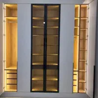 ساخت و تعمیر وتعویض درب کابینت.کمددیواری.درب اتاق