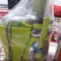 آب میوه گیری مجیک ساخت کره بسیار قوی