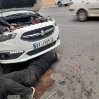 باطری سازی و باطری فروشی طاها|خدمات موتور و ماشین|تبریز, |دیوار