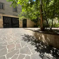 ۸۳متر۲خواب ،فول دوکله ،لابی،۴ساله،دزاشیب