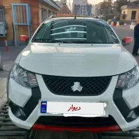 کوئیک GXRفول۱۴۰۳