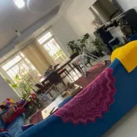 فروش واحد ۱۲۰متری نخست وزیری