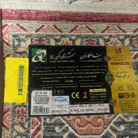 فرش ستاره کویر یزد ۹متری|فرش|اصفهان, بیدآباد|دیوار