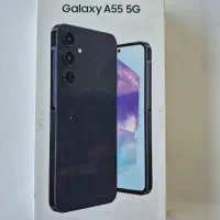 سامسونگ a55  256 g