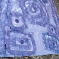 روی تخت خواب|سرویس روتختی|خوی, |دیوار
