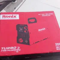 چندعدد وسایل مارک رونیسک|ابزارآلات|کرمانشاه, |دیوار