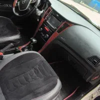 دنا پلاس توربو اتومات|خودرو سواری و وانت|جوانرود, |دیوار