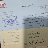 پرادو 6سیلندرخانگی بلاستفاده