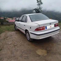سمند 90