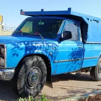 نیسان کمپرس