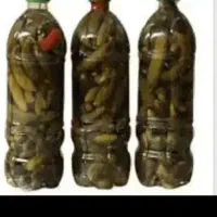 خیار شور(عمده)|خوردنی و آشامیدنی|قرچک, شهرک طلائیه|دیوار