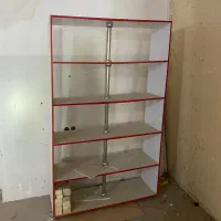 ۵ عدد ویترین