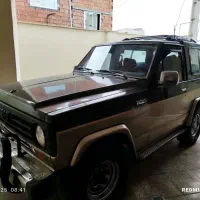 نیسان پاترول دو درب|خودرو سواری و وانت|نکا, |دیوار