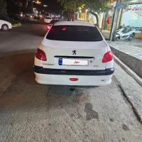 206 sd|خودرو سواری و وانت|سنندج, |دیوار