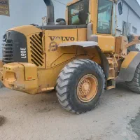 اجاره لودر .بیل مکانیکی وکامیون|خدمات حمل و نقل|شوش, |دیوار