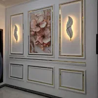 طراحی و اجرای دکوراسیون داخلی تخصصی