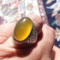 عقیق زردکهنه