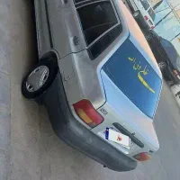 فروش پراید ۸۵