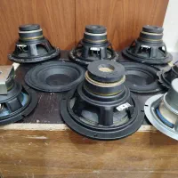 ساب باکس میدرنج