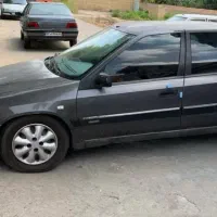 زانتیا2000|خودرو سواری و وانت|گرگان, |دیوار