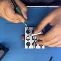 تعمیرات تخصصی ایرپاد اپل|خدمات رایانهای و موبایل|اسلامشهر, زرافشان|دیوار