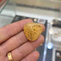 انگشتر اماراتی|جواهرات|برازجان, |دیوار