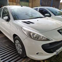 ۲۰۷ مدل ۴۰۲ درجه یک